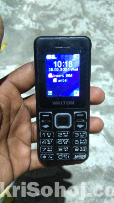 Walton olvio L1